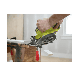 RYOBI PCL500B ONE+ 18V Cordless 5 1/2 in. Circular Saw (Tool Only)