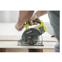 RYOBI PCL500B ONE+ 18V Cordless 5 1/2 in. Circular Saw (Tool Only)