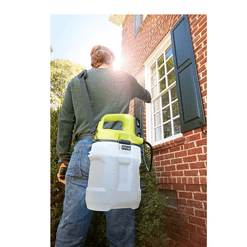 RYOBI P2803BTL ONE+ 18V Cordless Battery 2 Gal. Chemical Sprayer (Tool Only)