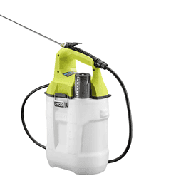 RYOBI P2803BTL ONE+ 18V Cordless Battery 2 Gal. Chemical Sprayer (Tool Only)