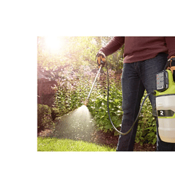 RYOBI P2803BTL ONE+ 18V Cordless Battery 2 Gal. Chemical Sprayer (Tool Only)