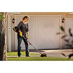 TrimmerPlus TPE720 Add-On Lawn Edger