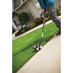 TrimmerPlus TPE720 Add-On Lawn Edger