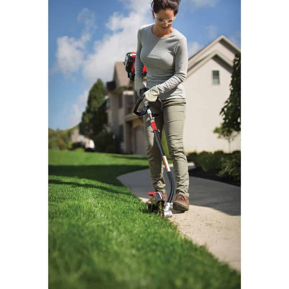 TrimmerPlus TPE720 Add-On Lawn Edger