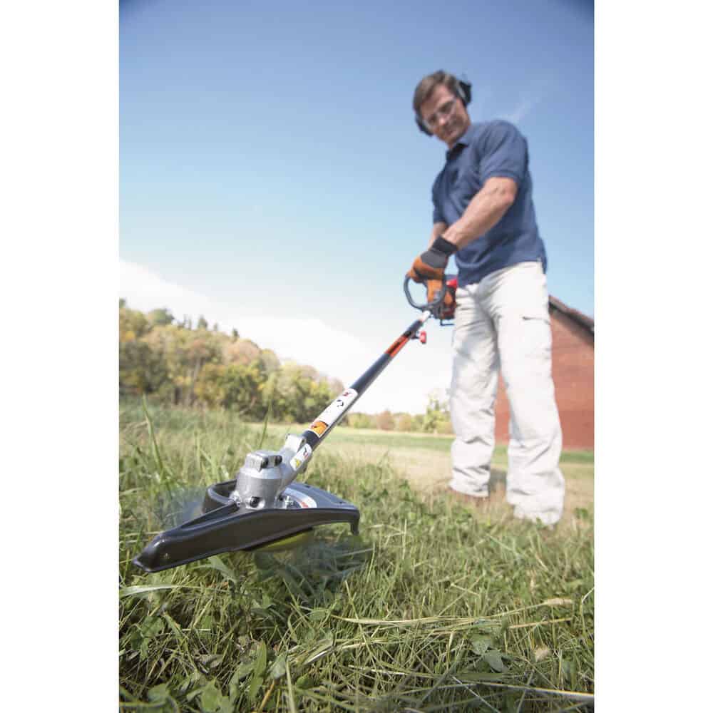 TrimmerPlus TPB720 Add-On Brushcutter Kit