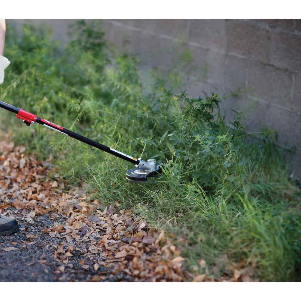 TrimmerPlus TPB720 Add-On Brushcutter Kit