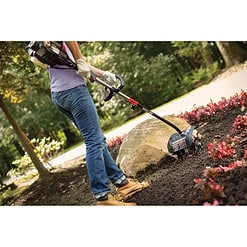 TrimmerPlus TPG720 Add-On Cultivator