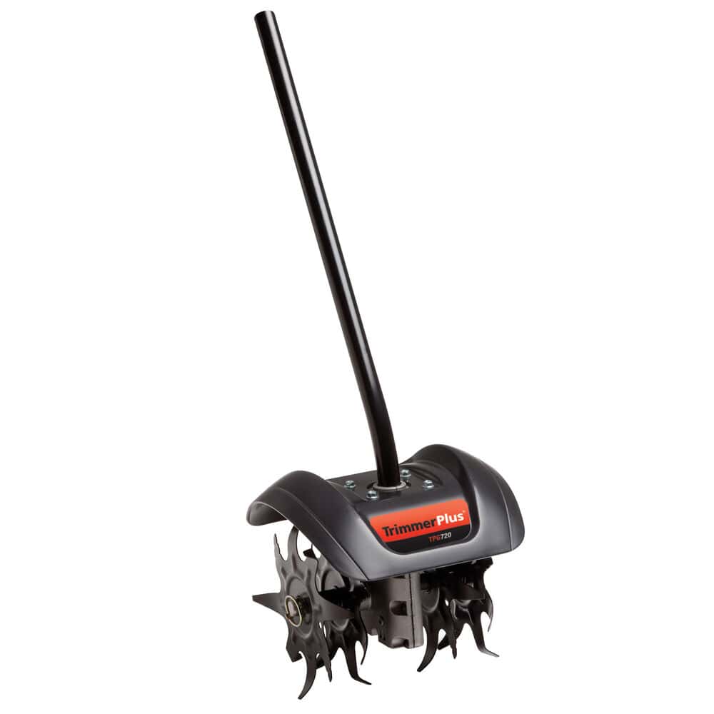 TrimmerPlus TPG720 Add-On Cultivator