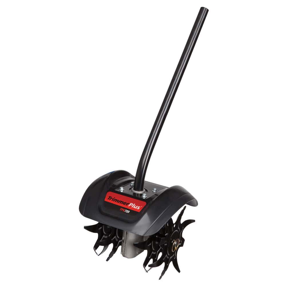 TrimmerPlus TPG720 Add-On Cultivator