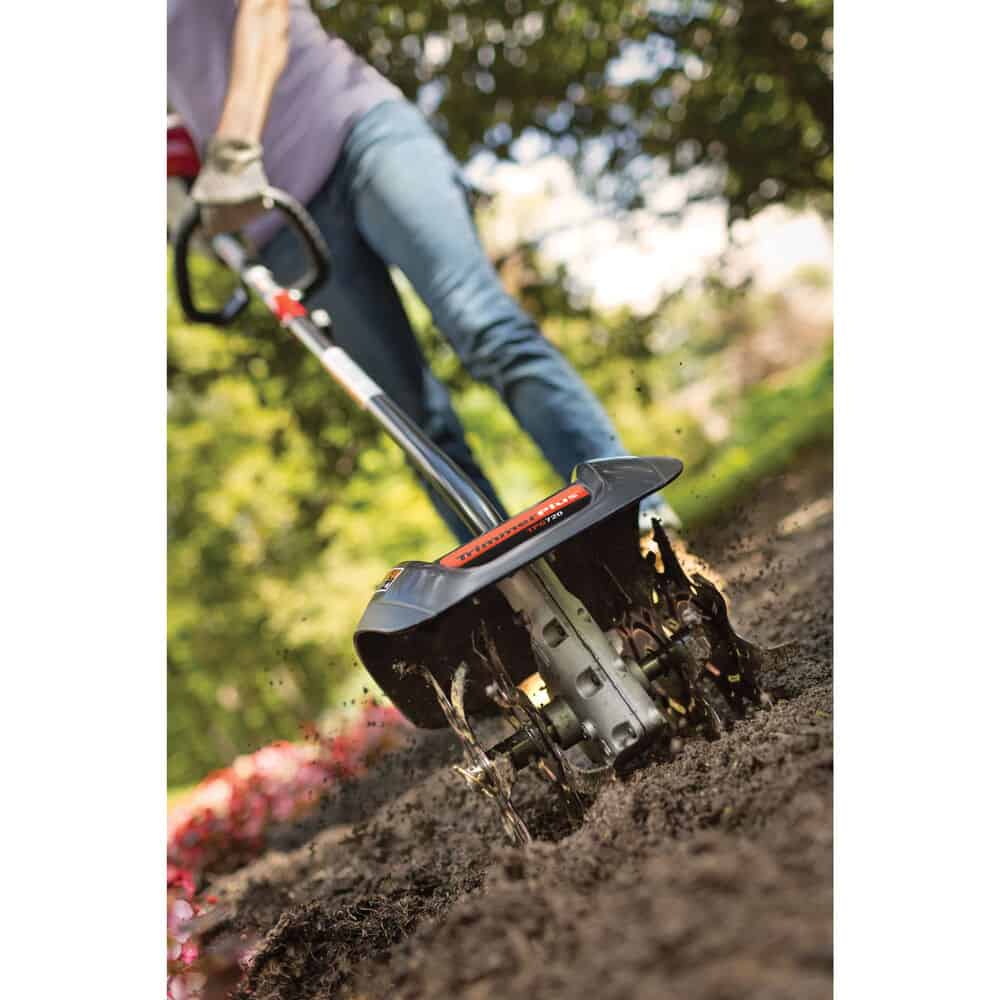 TrimmerPlus TPG720 Add-On Cultivator