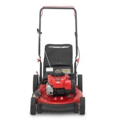 Troy-Bilt TB125B Push Lawn Mower (2023)