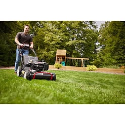 Troy-Bilt TB240K XP Self-Propelled Lawn Mower