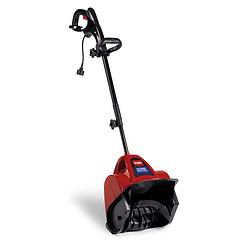 Toro Power Shovel 12 in. Single stage Electric Snow Blower Tool Only
