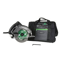 Metabo HPT Ripmax 15 amps 7-1/4 in. Corded Circular Saw