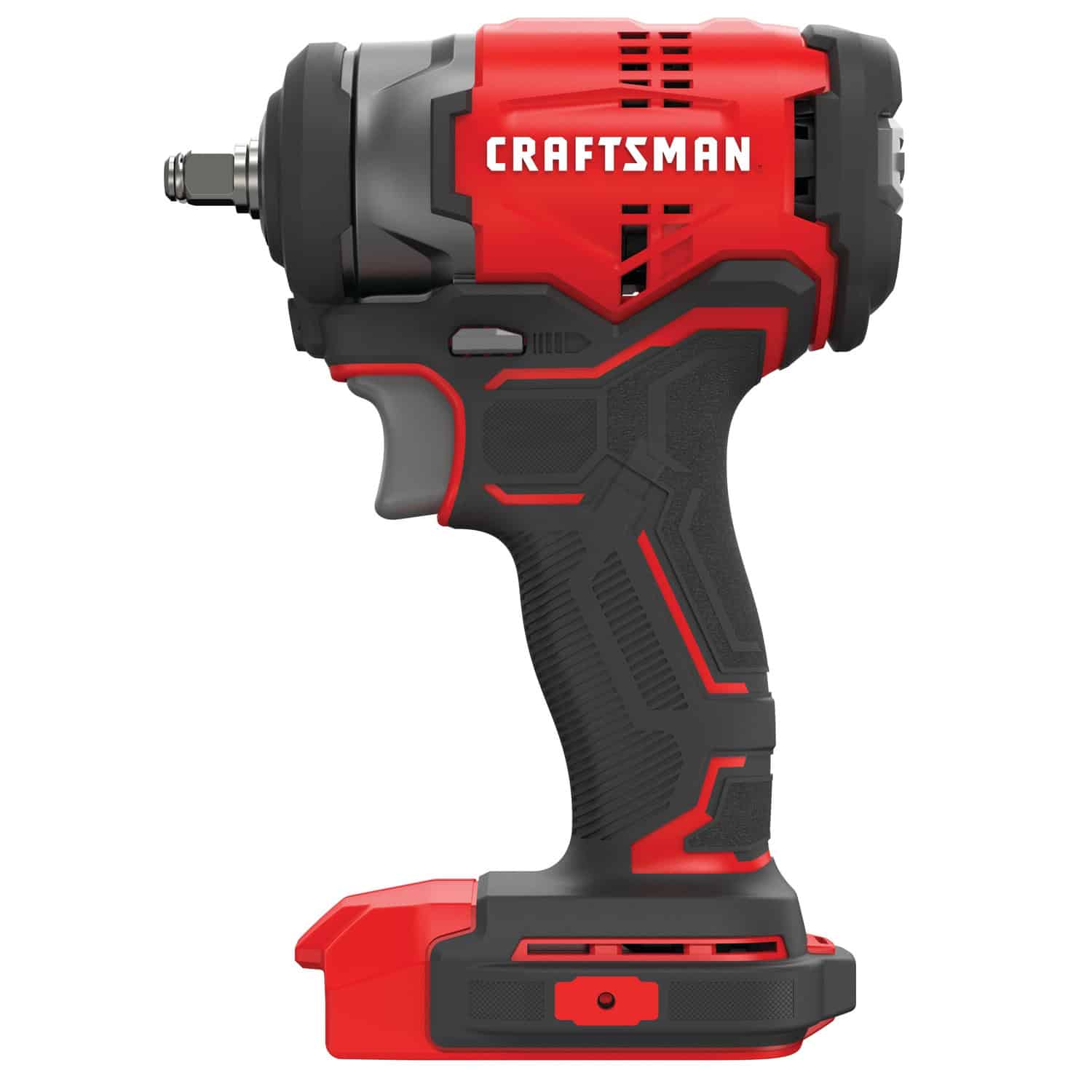 Craftsman CMCF910B V20 3/8 in. Cordless Brushless Impact Wrench Tool Only