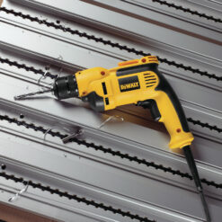 DeWalt DWD112 8 amps 3/8 in. VSR Corded Drill