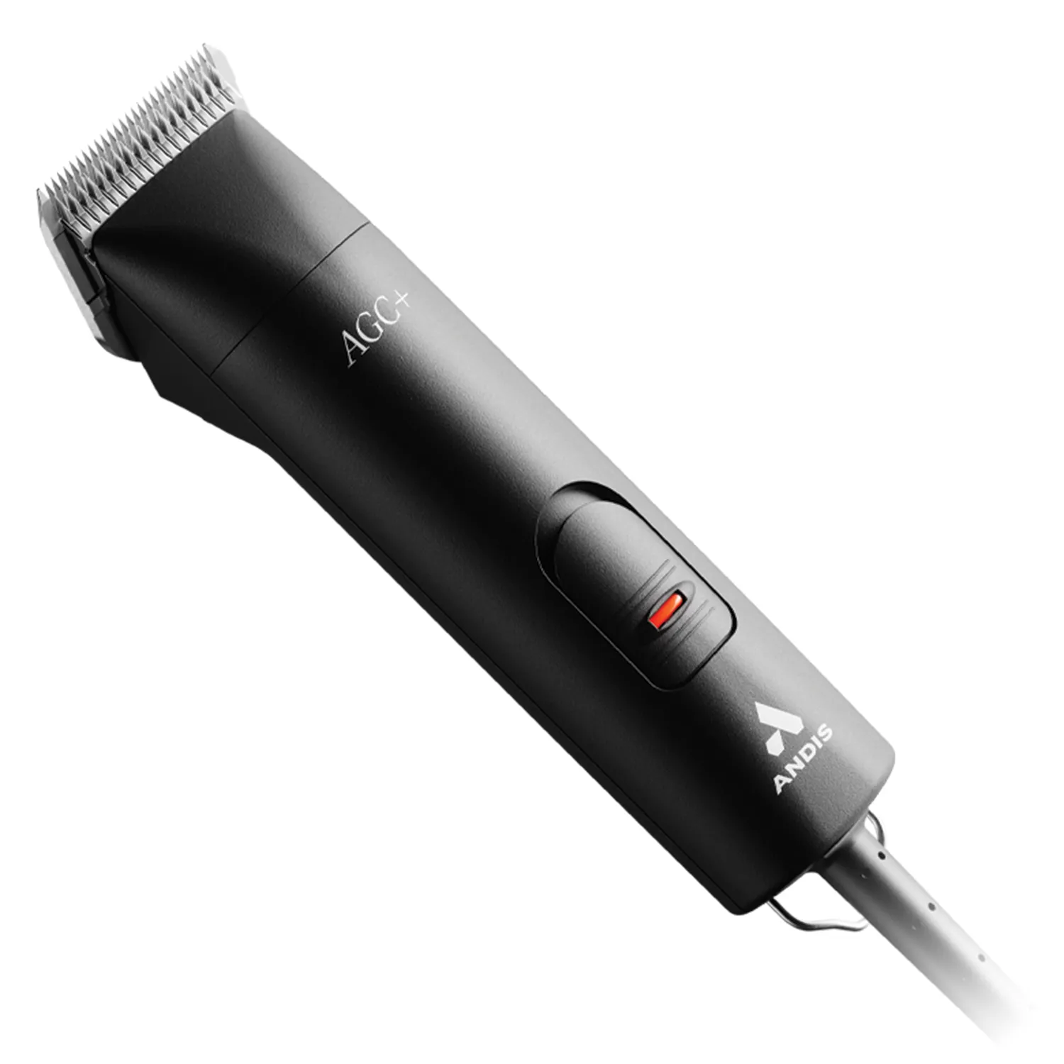Andis PROCLIP AGC+ 1-Speed Detachable Blade Dog Hair Clipper Kit With Hard Case