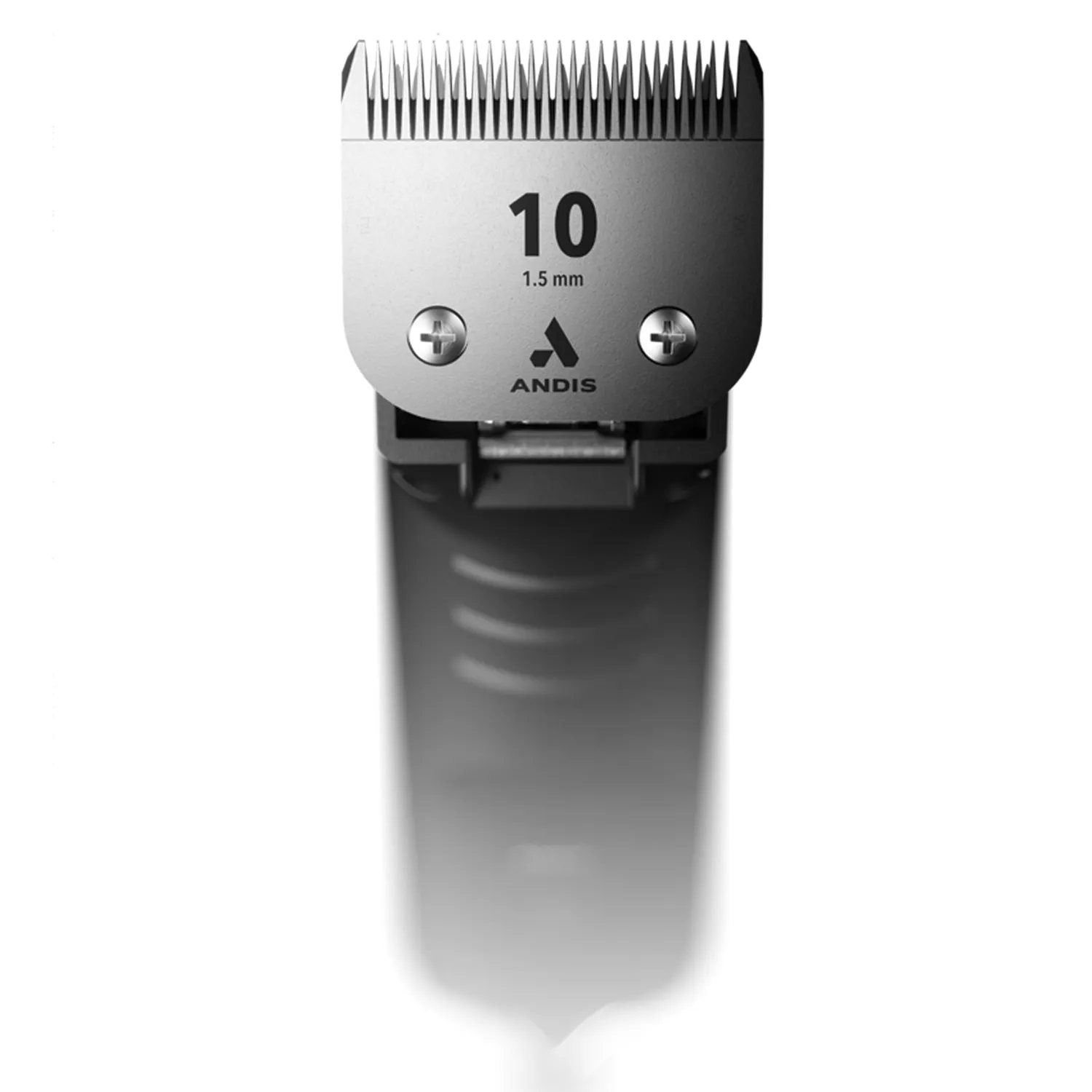 Andis PROCLIP AGC+ 1-Speed Detachable Blade Dog Hair Clipper Kit With Hard Case
