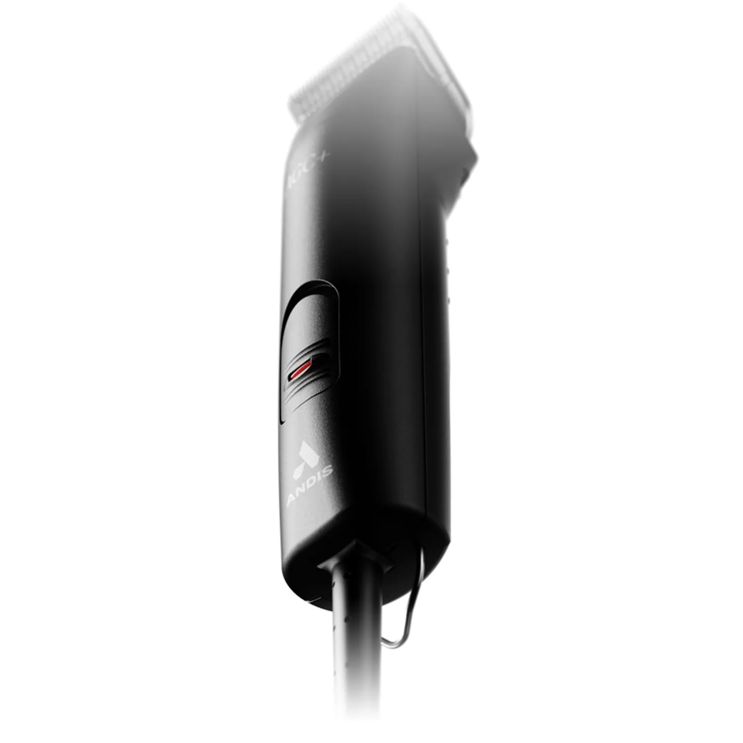 Andis PROCLIP AGC+ 1-Speed Detachable Blade Dog Hair Clipper Kit With Hard Case