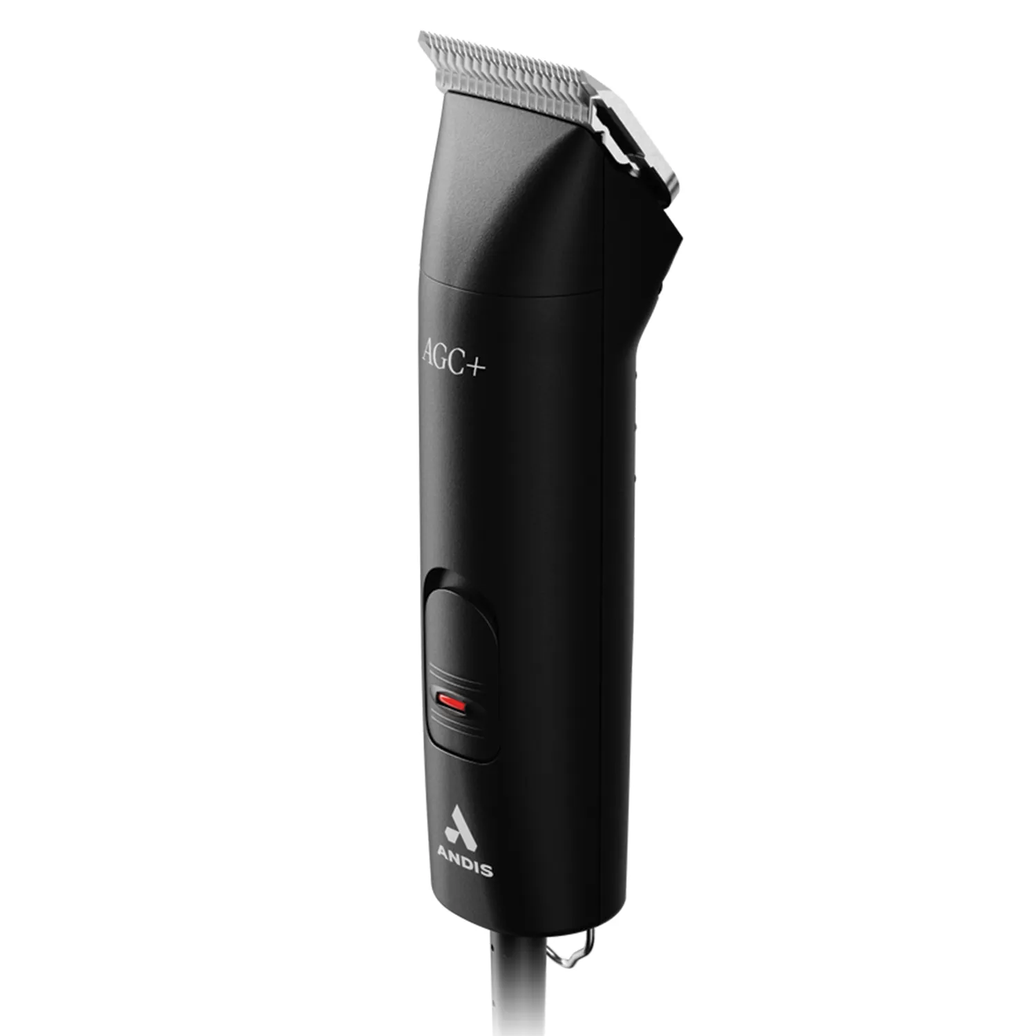 Andis PROCLIP AGC+ 1-Speed Detachable Blade Dog Hair Clipper Kit With Hard Case