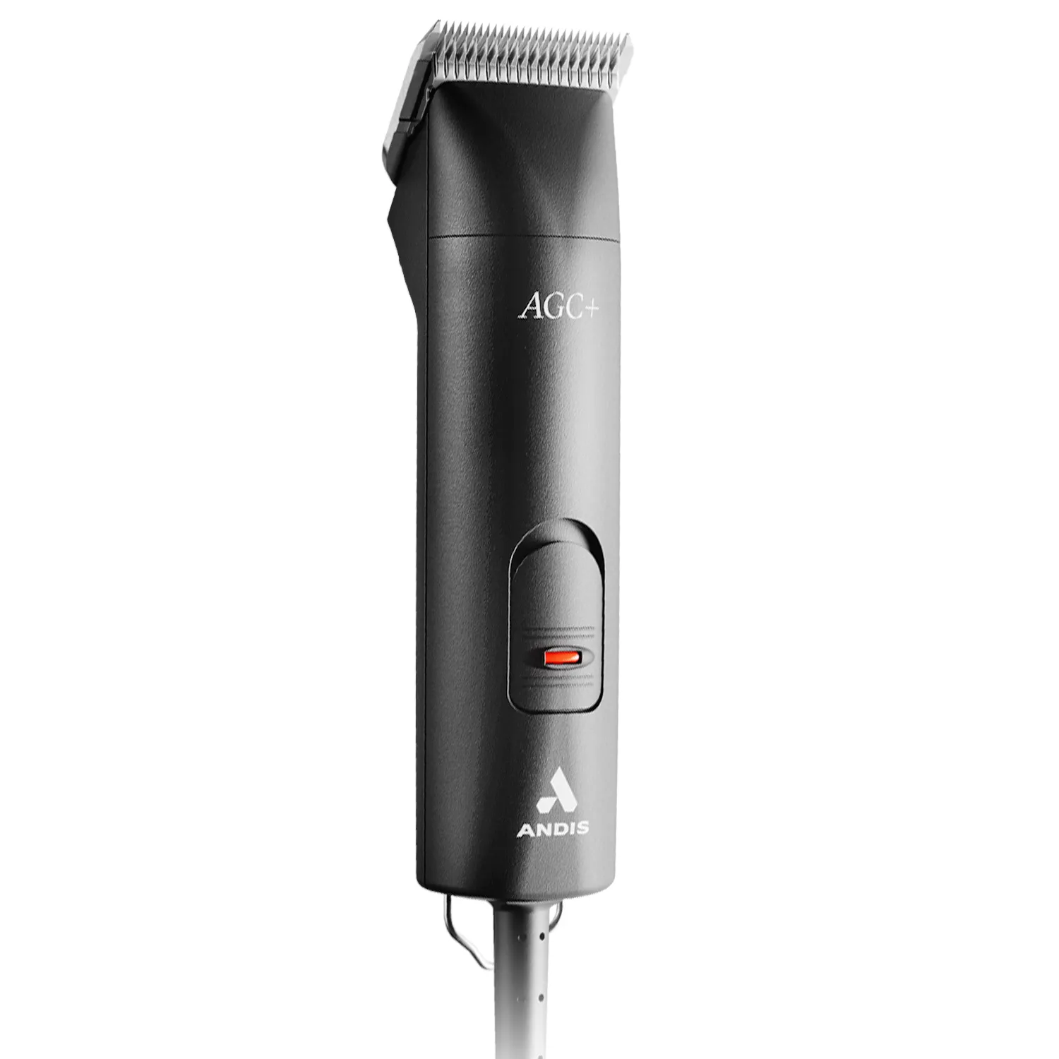 Andis PROCLIP AGC+ 1-Speed Detachable Blade Dog Hair Clipper Kit With Hard Case