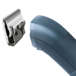 Andis eMERGE Cordless Dog Hair Clipper Blue
