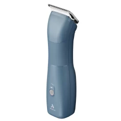 Andis eMERGE Cordless Dog Hair Clipper Blue