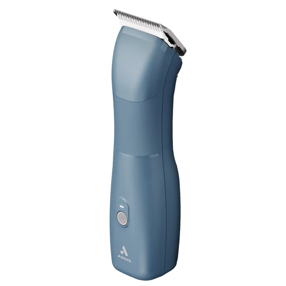 Andis eMERGE Cordless Dog Hair Clipper Blue