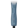 Andis eMERGE Cordless Dog Hair Clipper Blue