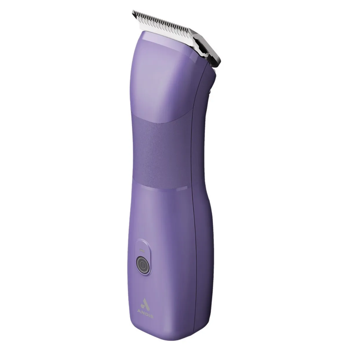 Andis eMERGE Cordless Dog Hair Clipper Purple