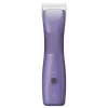 Andis eMERGE Cordless Dog Hair Clipper Purple