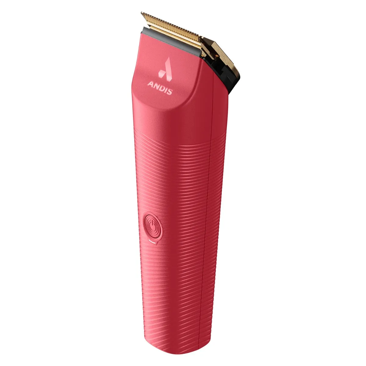 Andis Vida Adjustable Blade Dog Hair Clipper Raspberry