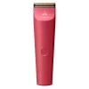 Andis Vida Adjustable Blade Dog Hair Clipper Raspberry