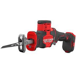 CRAFTSMAN CMCS340B V20 RP 20-volt Max Variable Brushless Cordless Reciprocating Saw (Bare Tool)