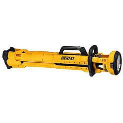 DeWalt 20V MAX 3,000 lm LED Battery Tripod Work Light