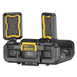 DeWalt ToughSystem 2.0 4000 lm LED Dual Power Handheld Work Light