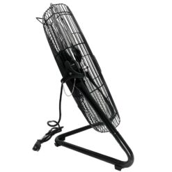 Commercial Electric 20 in. 3-Speed High Velocity Floor Fan
