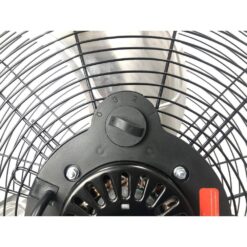 Commercial Electric 20 in. 3-Speed High Velocity Floor Fan