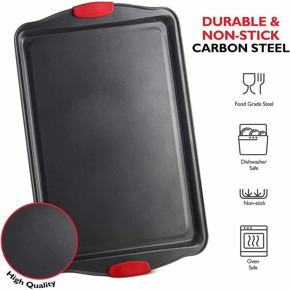 EATEX JT-BKS-10 Bakeware Set - Thumbnail 4
