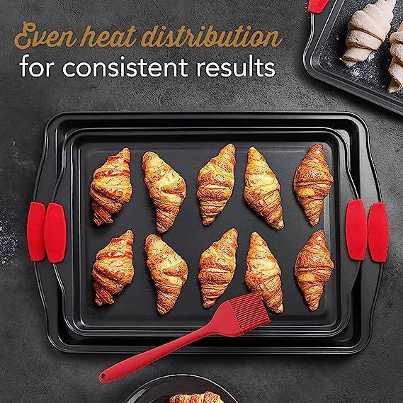 EATEX JT-BKS-10 Bakeware Set - Thumbnail 5