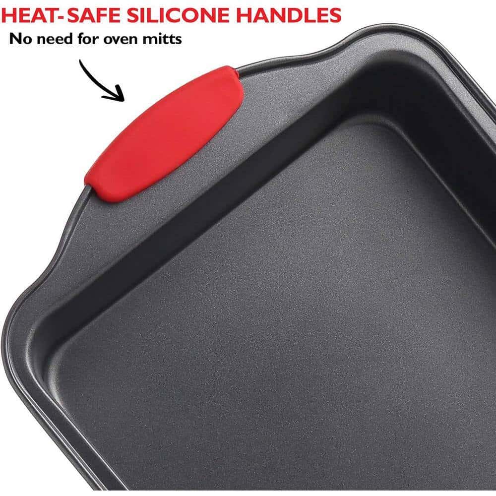 EATEX JT-BKS-10 Bakeware Set - Thumbnail 2