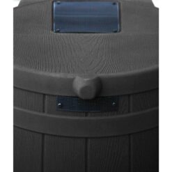 Good Ideas Rain Wizard Eco 50 Gal. Rain Barrel