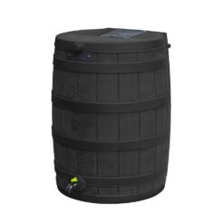 Good Ideas Rain Wizard Eco 50 Gal. Rain Barrel