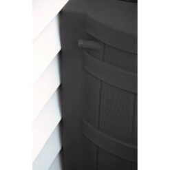 Good Ideas Rain Wizard Eco 50 Gal. Rain Barrel
