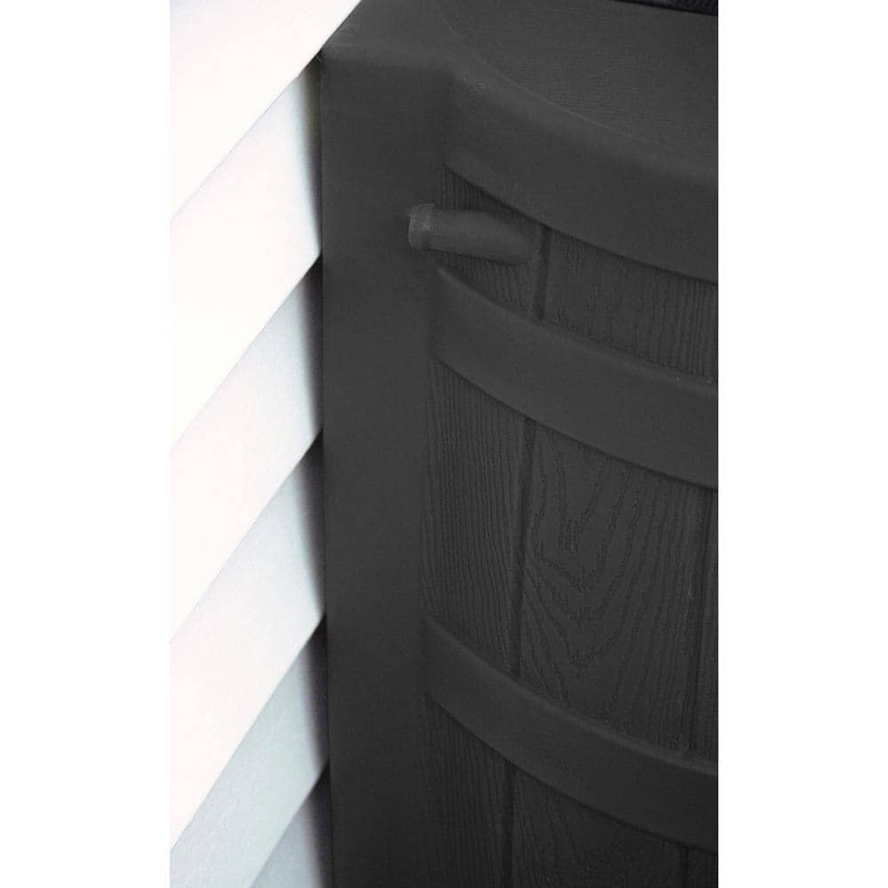 Good Ideas Rain Wizard Eco 50 Gal. Rain Barrel