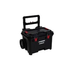 Husky 22844 Build-Out 22 in. Modular Tool Storage Rolling Tool Box