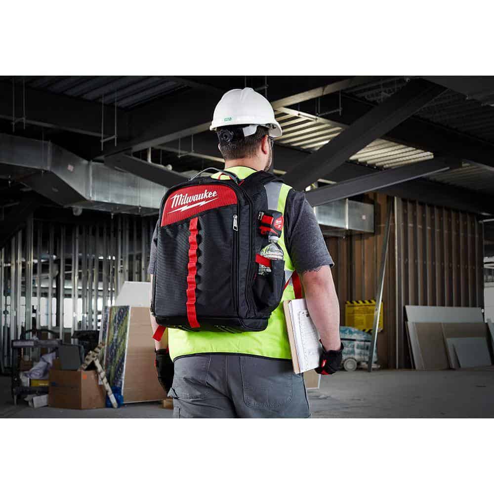 Milwaukee 48-22-8202 Low Profile Backpack