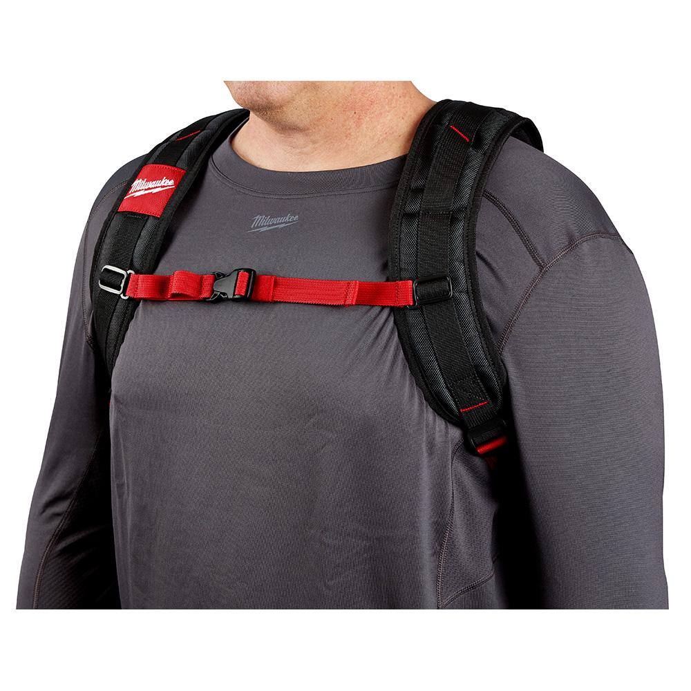 Milwaukee 48-22-8202 Low Profile Backpack