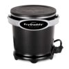 Presto 05420 FryDaddy Non-Stick Deep Fryer