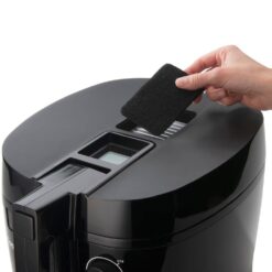 Presto 05442 CoolDaddy Cool-Touch Deep Fryer